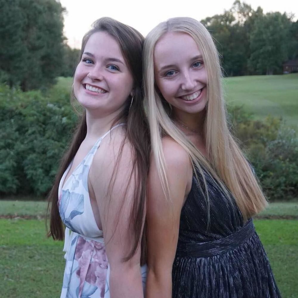 Meet your Posher, Catherine